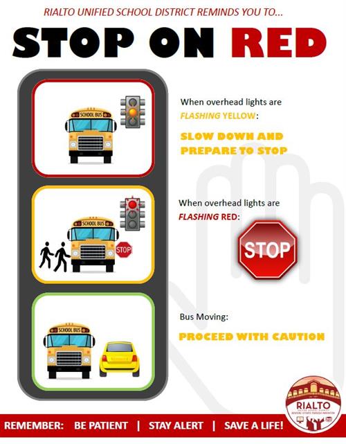 Stop on Red 
